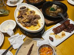 -东就鸭饭店·古早海南菜(友谊南海城店)