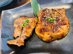 -尺山寸水日料(马桥满天星店)