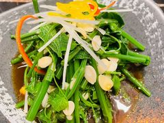-殷式·私房烧烤·羊蝎子火锅(什刹海店)
