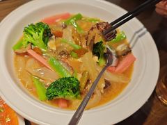 -秦月轩·陕西家乡菜(阜成路·五棵松店)