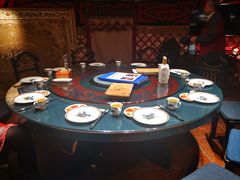 包厢-九十九顶毡房(阜石路店)