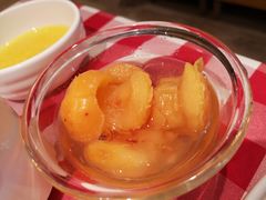 沙海棠-西贝(无锡万象城店)