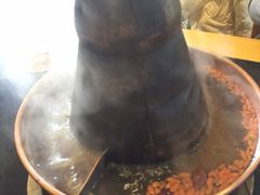 -北门涮肉·铜锅涮肉(南锣鼓巷店)