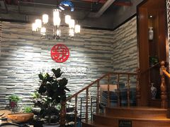 -姜君·千岛湖鱼头馆(浦东大道店)