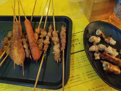 -望京小腰(北京总店)