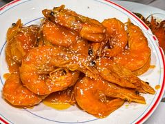 -聚味斋香辣蟹·蓝龙(塘沽总店)