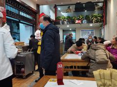 -子午路张记肉夹馍(小寨西路店)