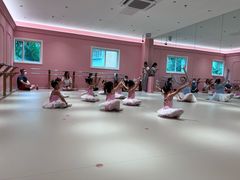 -朵拉舞蹈·少儿舞蹈·成人舞蹈(百花校区)