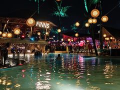 -FINNS Beach Club