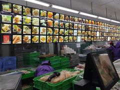-宫廷糕点铺(建设路店)
