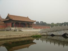 -清东陵
