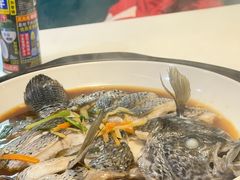 -蔚海之都·象山蒸汽海鲜(仙霞路店)