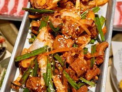 -Ant 蚂蚁洞烤肉·大营地(上海静安大悦城店)