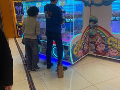 -汤姆熊欢乐世界(正大店)