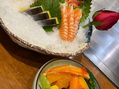 -大渔铁板烧(中山路八佰伴店)
