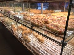 -BreadTalk面包新语·烘焙蛋糕(中心书城店)