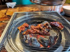 -7年8班朝鲜族非遗美食(三钢里店)