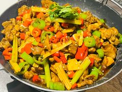 -川香鼎盛(市桥富华总店)