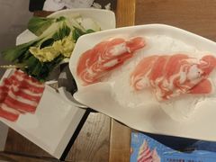 -快乐小羊·内蒙牛羊肉火锅(流花中心店)