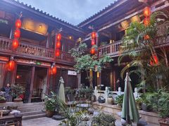 -香满楼(临安路店)