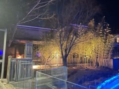 -春晖园度假酒店温泉