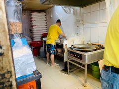 -咏春葱油饼(德政中路店)