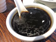 生熟地鲜淮山煲扇骨-农汤老店(顺联公园里店)