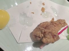 -山葵家·创意料理(万象汇店)