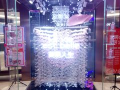-王府井百货(中州中路店)