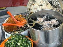 -阿麟馄饨(延长路店)