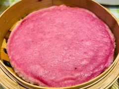 -姥姥春饼·烤鸭(未央路盛龙店)