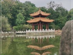 -富乐山