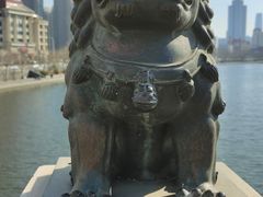 -海河游船(古文化街码头)