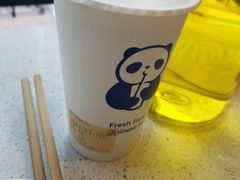 -茶百道(万达店)