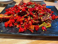 -泥糊破店小酒馆·团建聚餐(南京西路店)