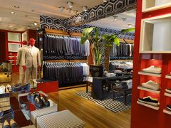 -SUITSUPPLY(安福路店)