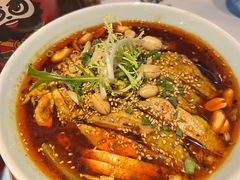 -宽窄巷成都菜(青岛路万达广场店)