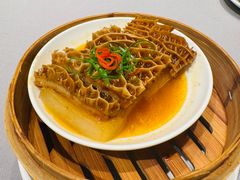 酱香金钱肚-金悦轩海鲜酒家(拱北店)