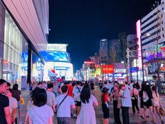 -长沙尼依格罗酒店