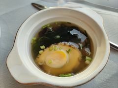 -南郊宾馆·风味自助餐厅·山东十六地市特色菜