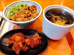 -吉野家(深圳水贝分店)