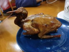 -煲煲掂风味煲仔饭餐厅(西区店)