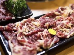 -黑山牛肉汤火锅(花城汇店)