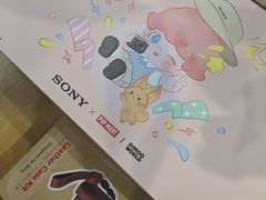 -Sony Store索尼(广州正佳店)