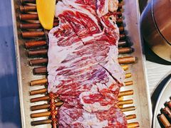 -西塔老太太泥炉烤肉(温州首店万象城黑金店)