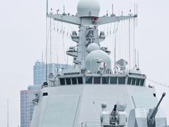 -上海港国际客运中心