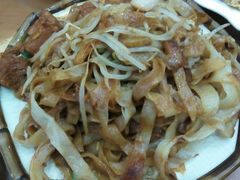 -葛记焖饼(伏牛路店)