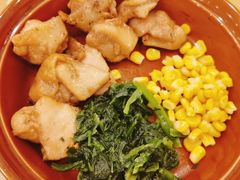 -萨莉亚意式餐厅(天河城购物中心店)