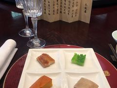 -萬國春·中菜馆(颐和公馆店)