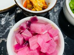 -80红枣鸡腊排骨(总店)